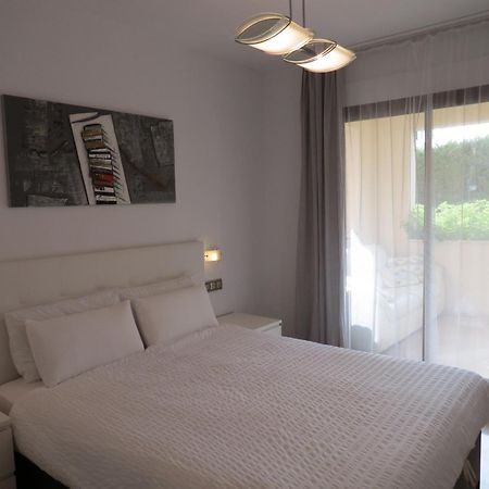 Medina De Banus Marbella Apartment Exterior photo