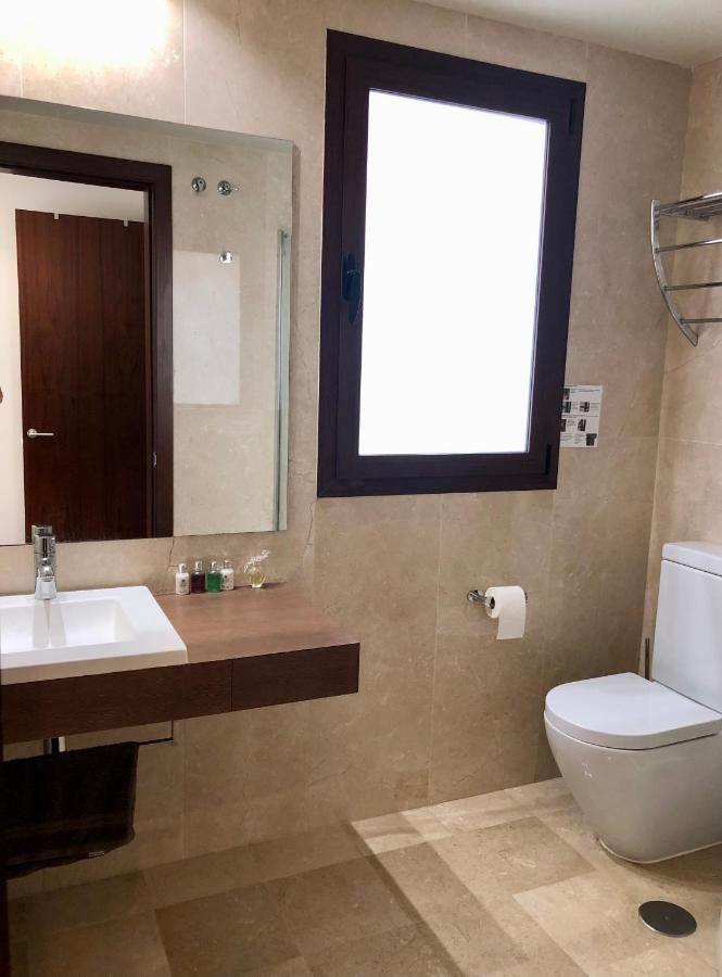 Medina De Banus Marbella Apartment Exterior photo