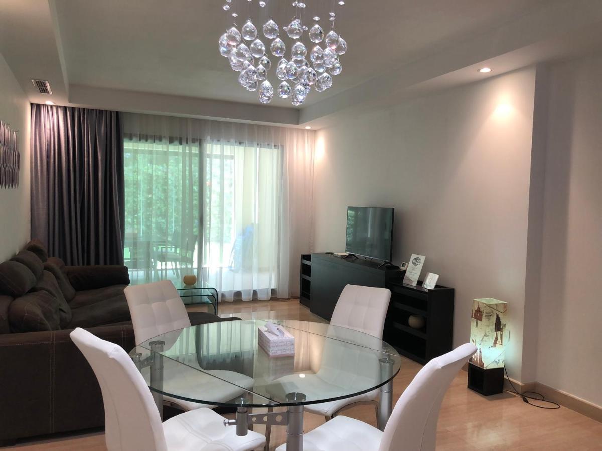 Medina De Banus Marbella Apartment Exterior photo