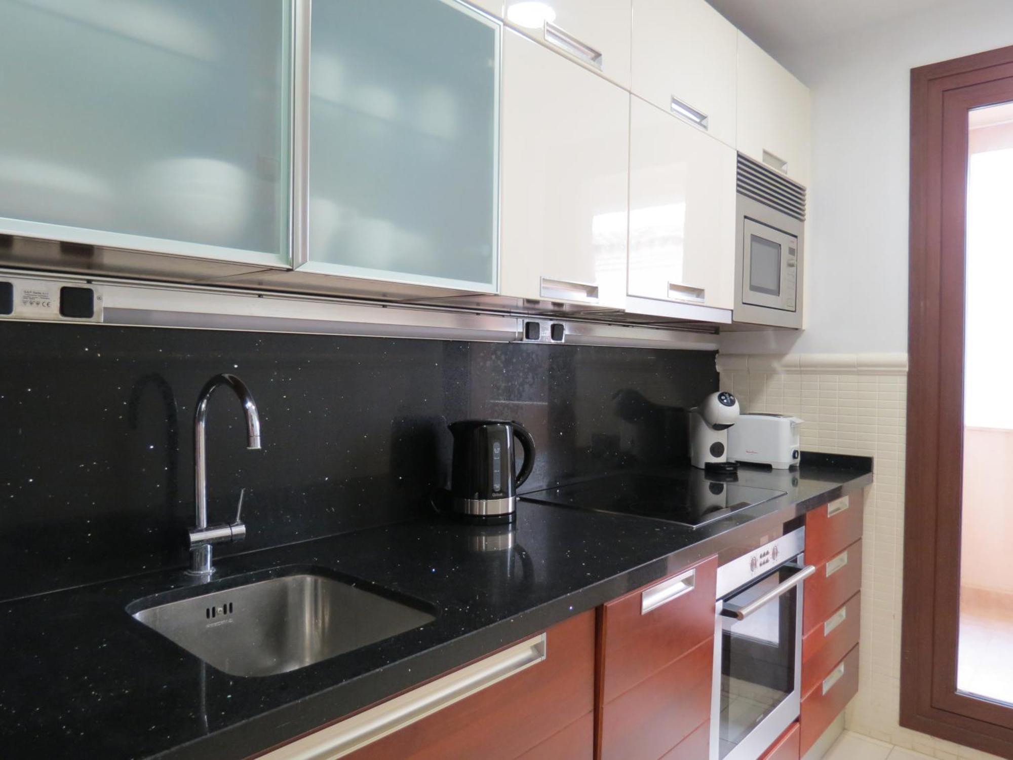 Medina De Banus Marbella Apartment Exterior photo