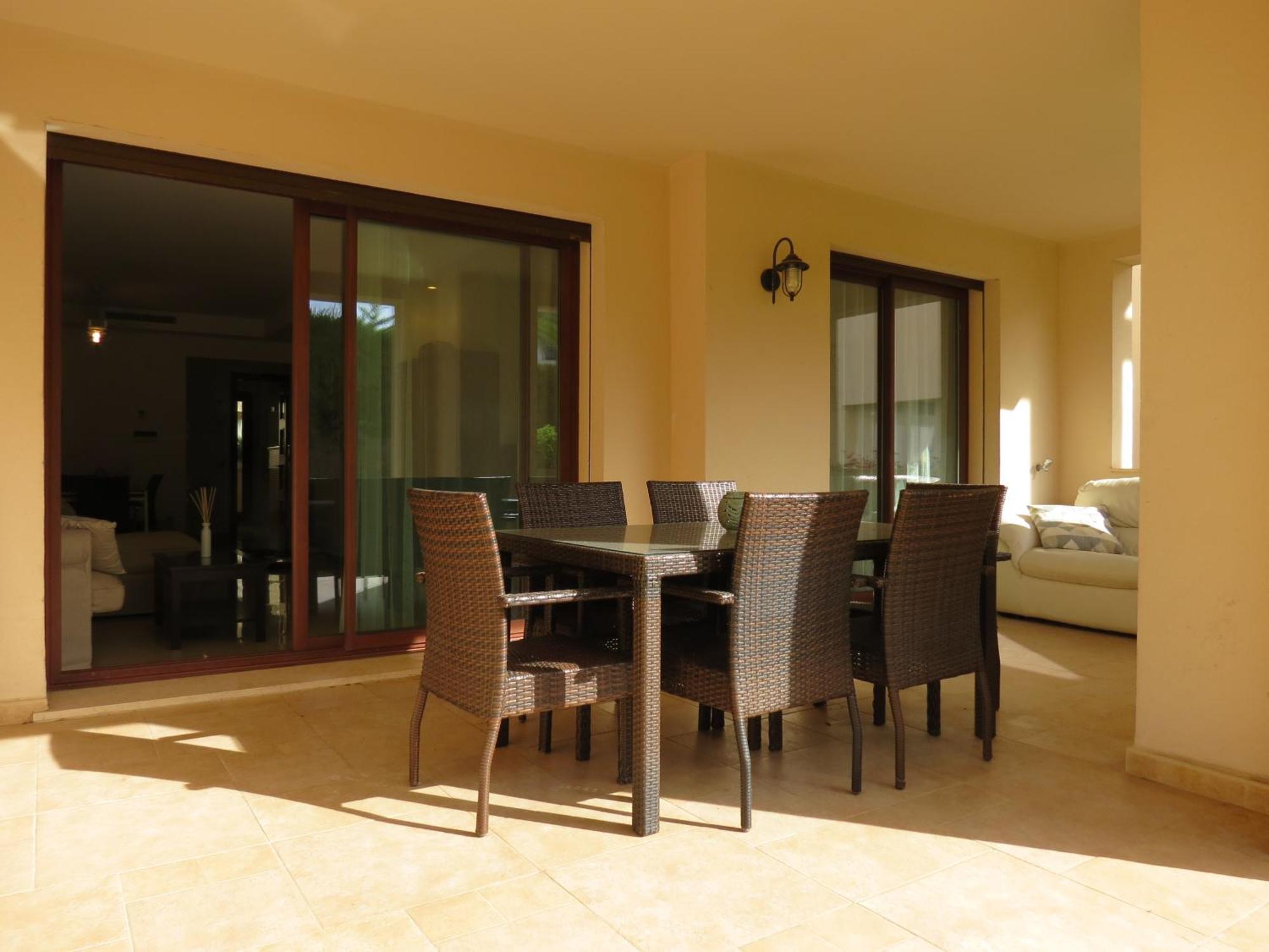 Medina De Banus Marbella Apartment Exterior photo