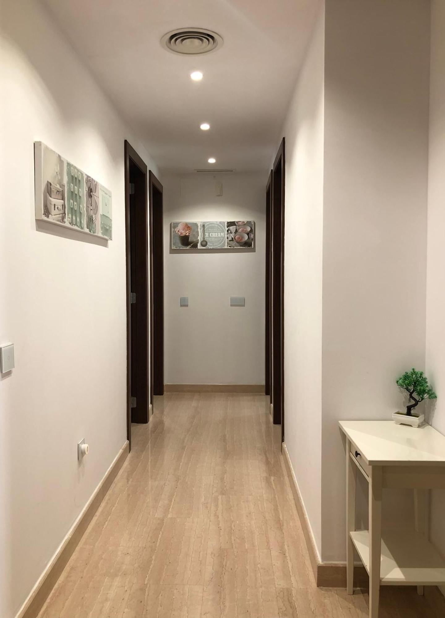 Medina De Banus Marbella Apartment Exterior photo