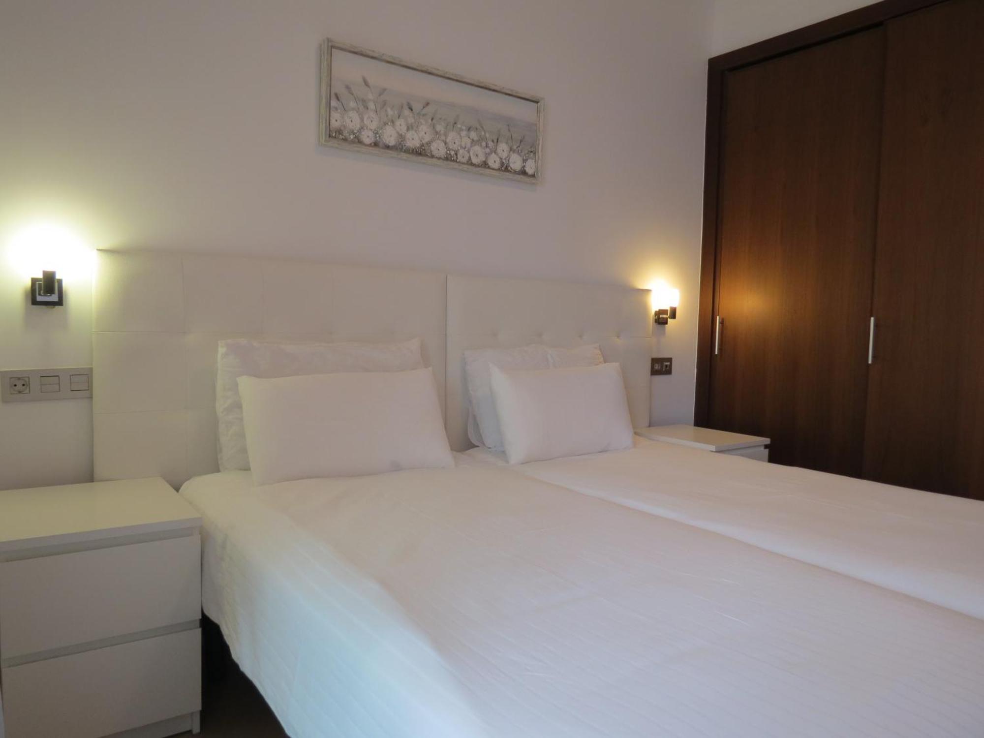 Medina De Banus Marbella Apartment Room photo