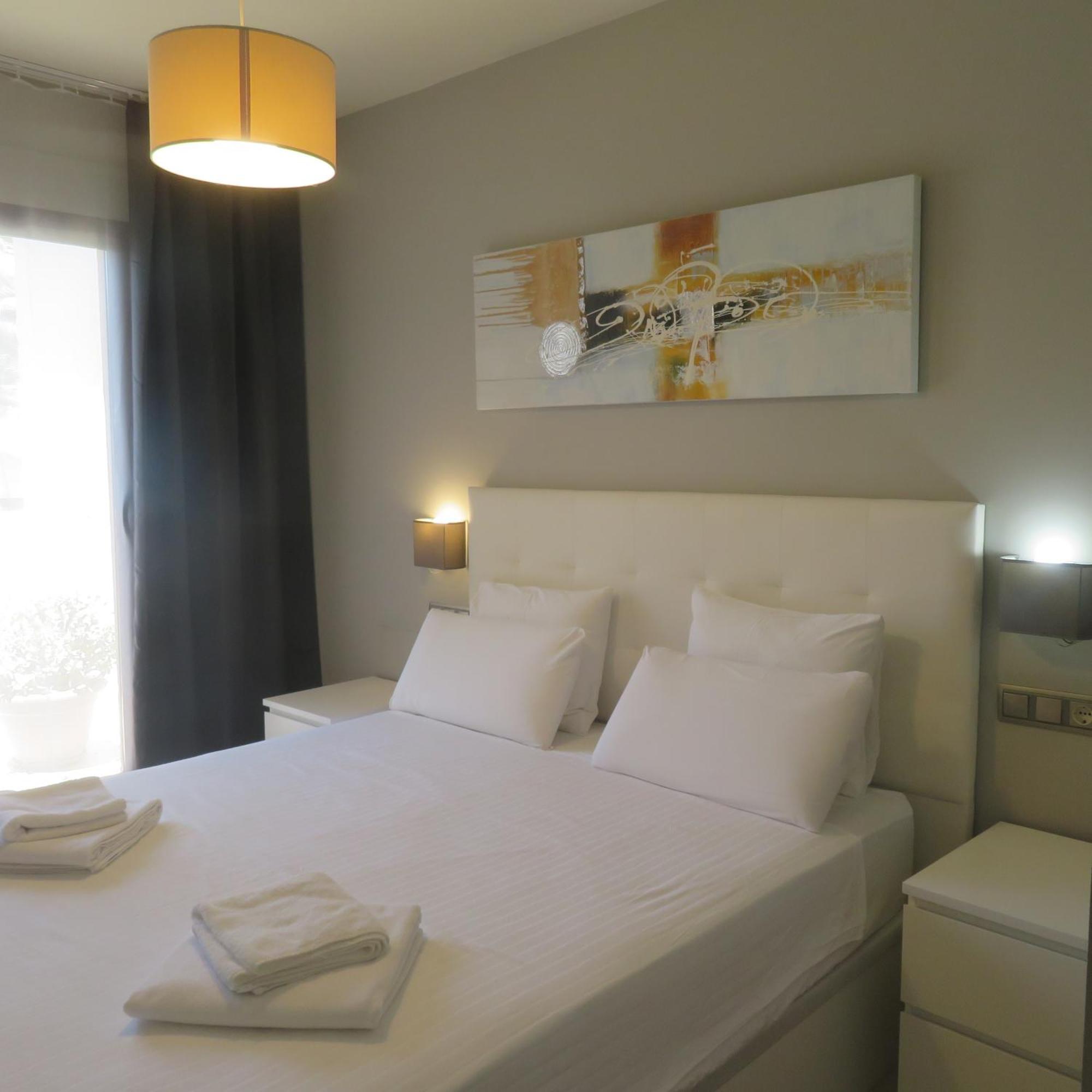 Medina De Banus Marbella Apartment Exterior photo
