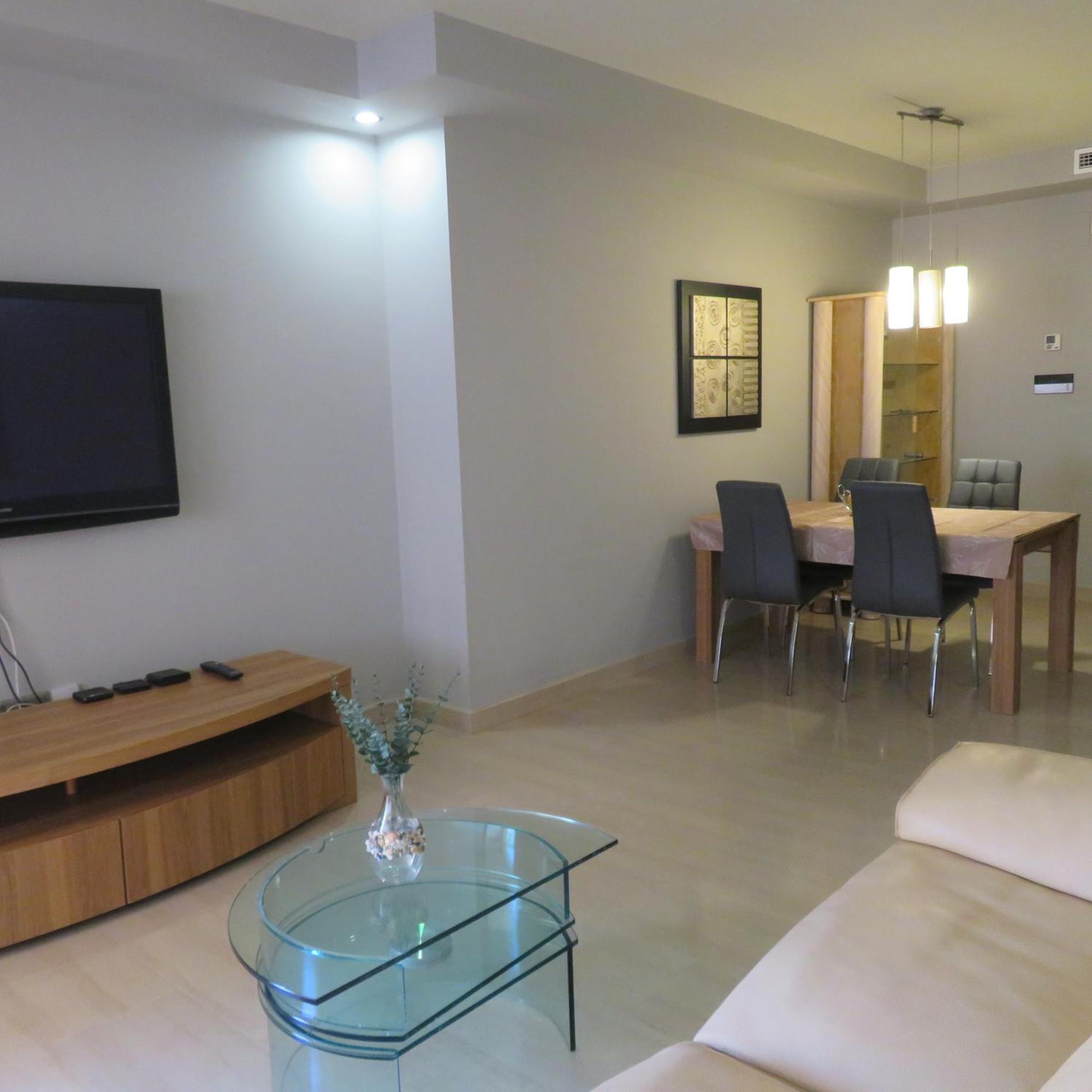 Medina De Banus Marbella Apartment Room photo